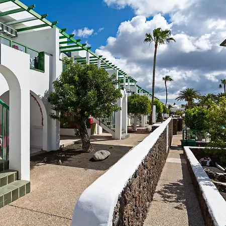 Guasimeta Duplex Balcony - Pool Апартаменти Пуерто-дель-Кармен