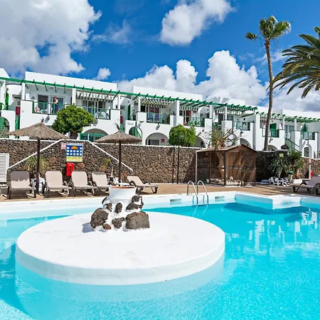 Guasimeta Duplex Balcony - Pool Апартаменти Пуерто-дель-Кармен