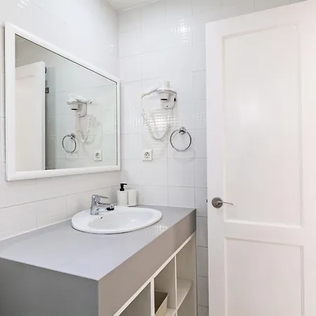 Guasimeta Duplex Balcony - Pool * Пуерто-дель-Кармен