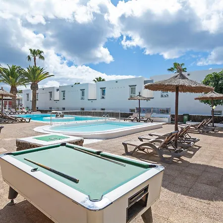 Guasimeta Duplex Balcony - Pool Пуерто-дель-Кармен