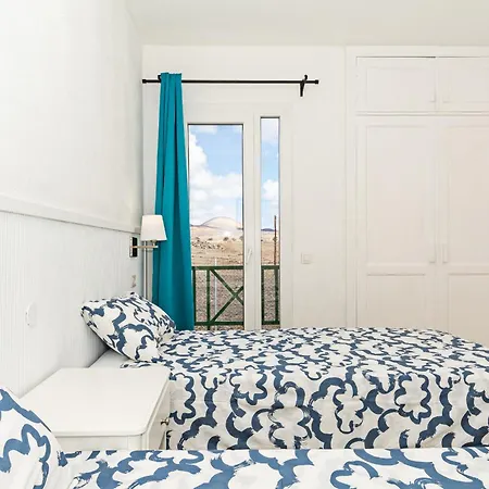 Guasimeta Duplex Balcony - Pool Апартаменти Пуерто-дель-Кармен