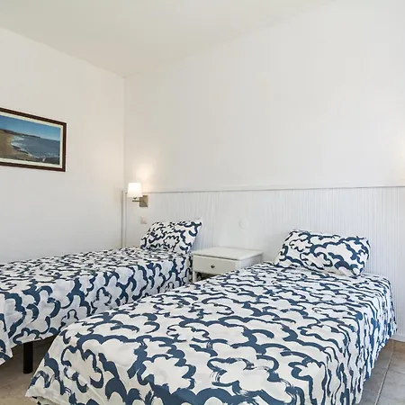 Апартаменти Guasimeta Duplex Balcony - Pool Пуерто-дель-Кармен
